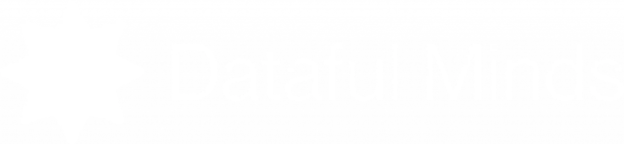 Logo Dataful Minds